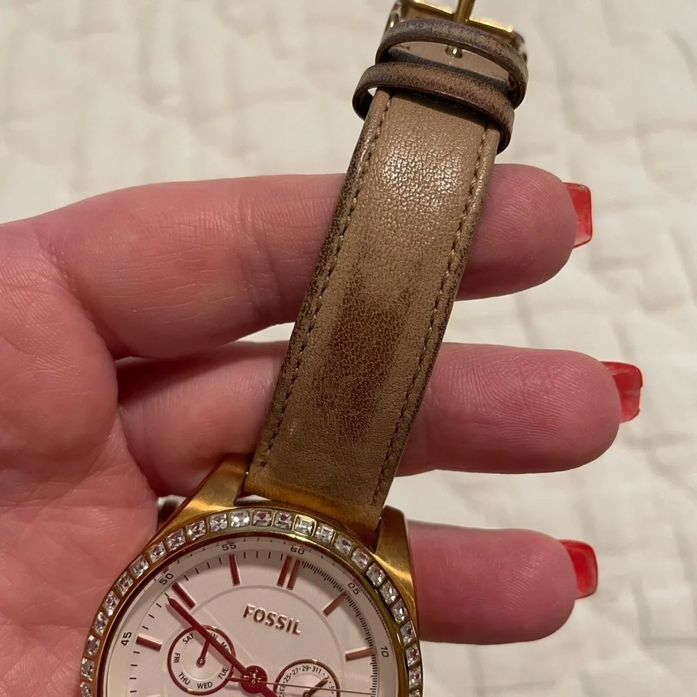 Fossil Watch